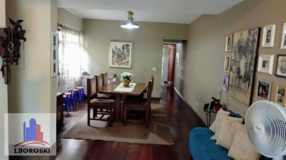 Sobrado, 4 quartos, 313 m² - Foto 1