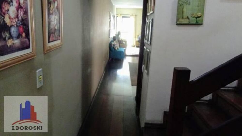 Sobrado, 4 quartos, 313 m² - Foto 4