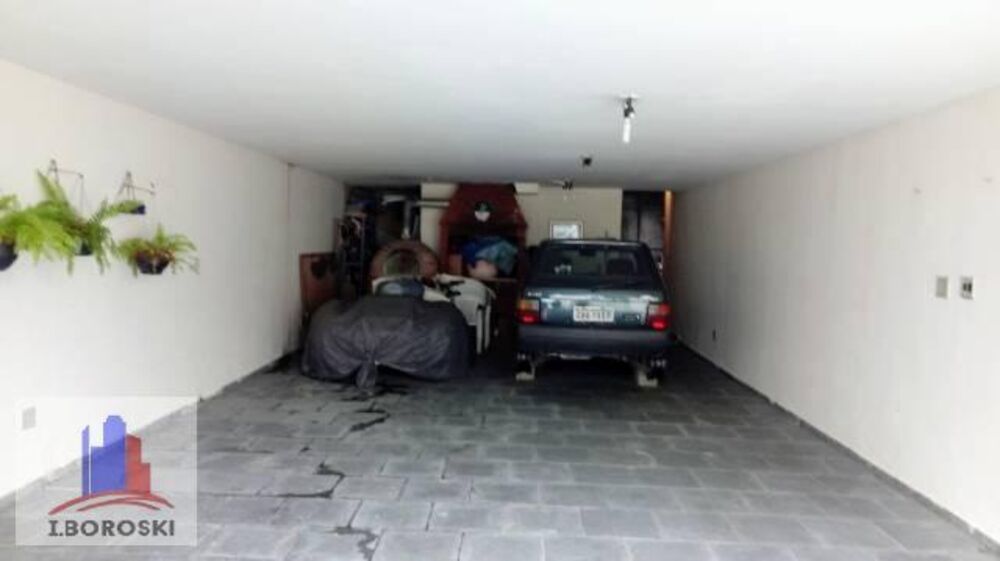 Sobrado, 4 quartos, 313 m² - Foto 2