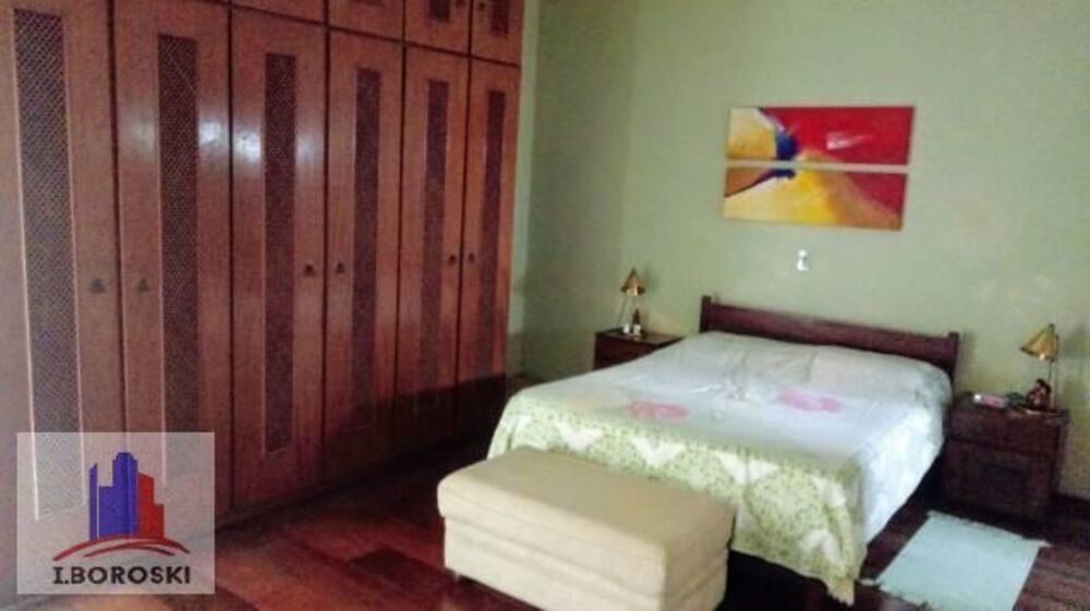 Sobrado, 4 quartos, 313 m² - Foto 3