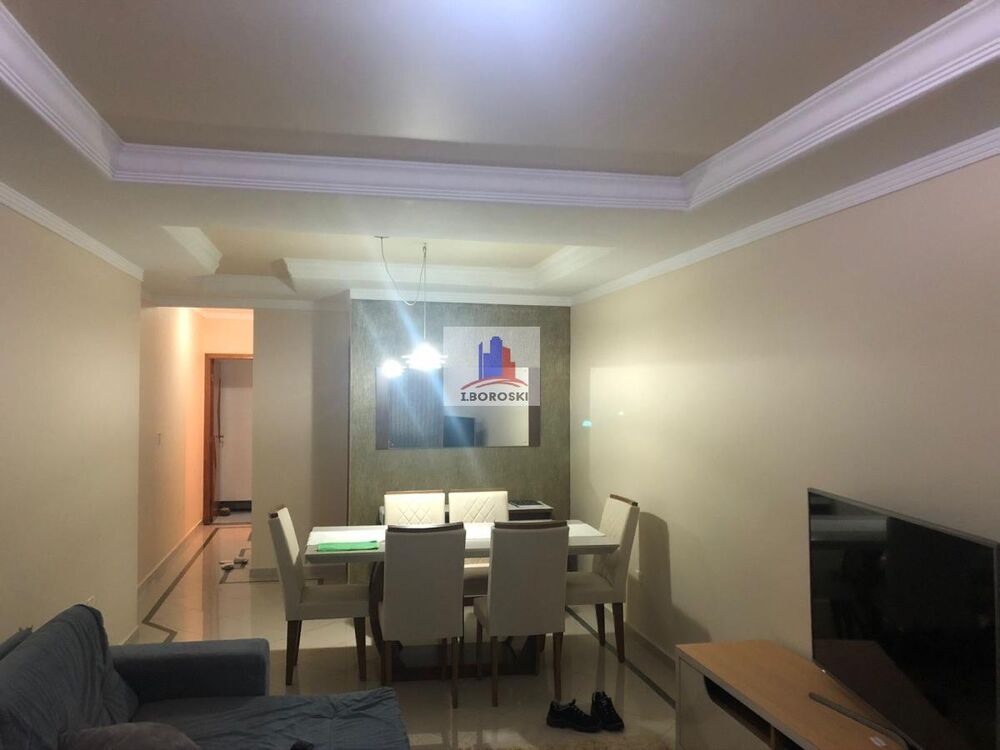 Sobrado, 3 quartos, 220 m² - Foto 4