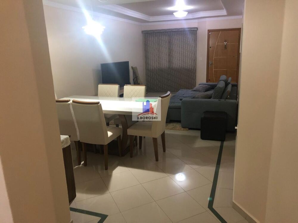 Sobrado, 3 quartos, 220 m² - Foto 3
