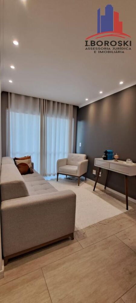 Apartamento, 2 quartos, 55 m² - Foto 1