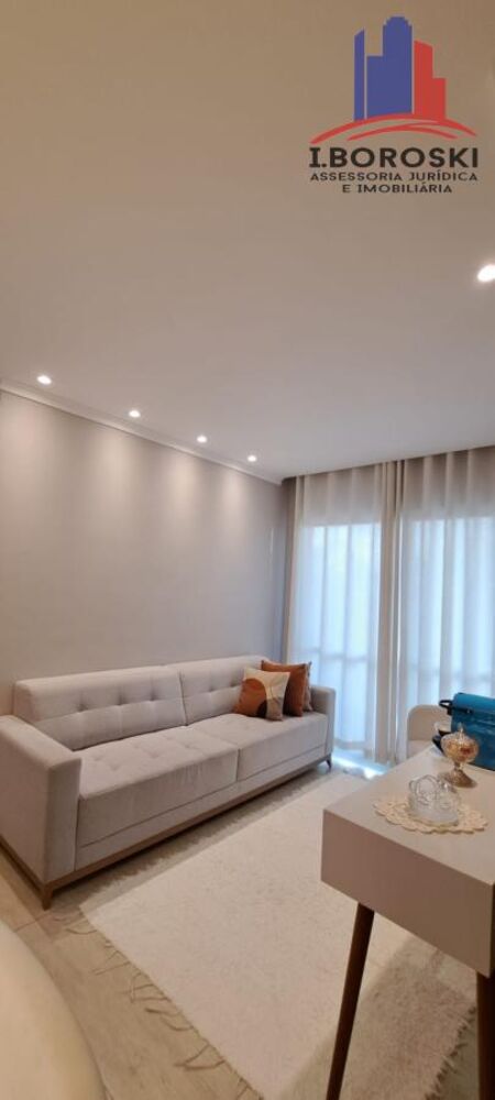 Apartamento, 2 quartos, 55 m² - Foto 3