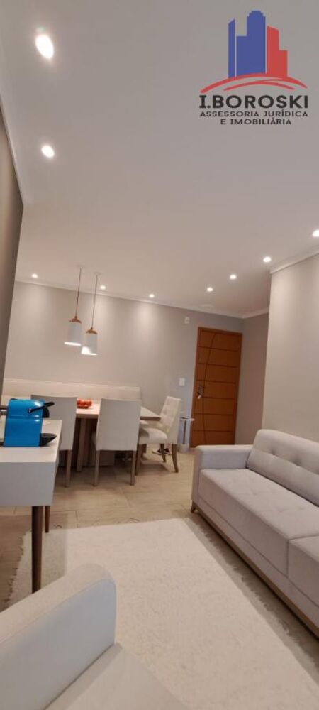 Apartamento, 2 quartos, 55 m² - Foto 4