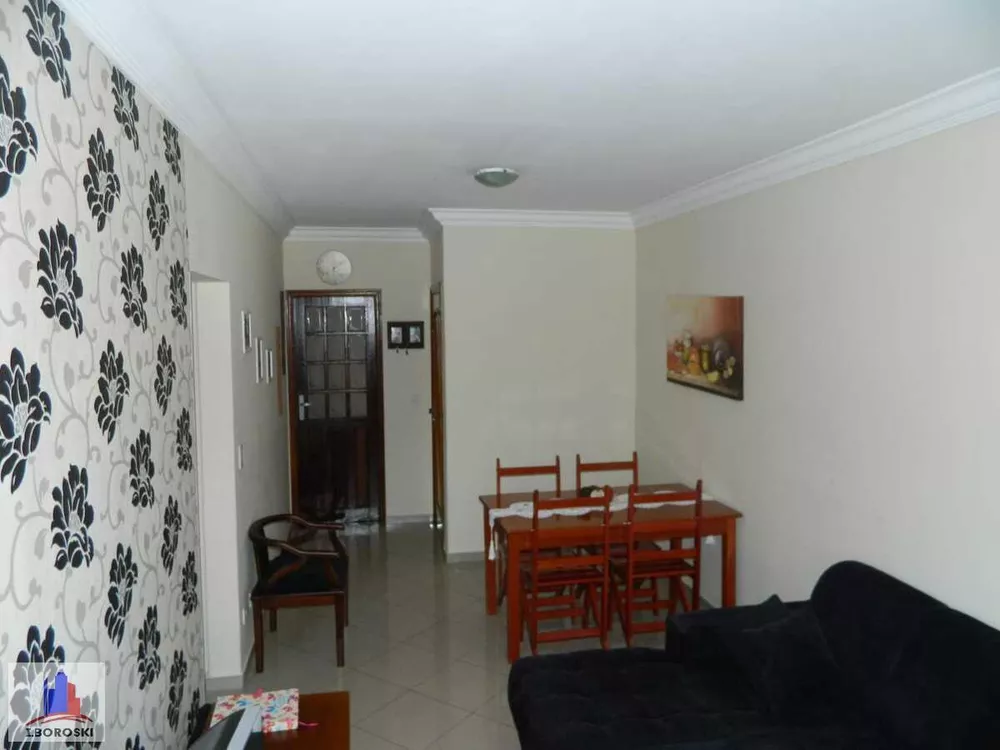 Apartamento à venda com 2 quartos, 67m² - Foto 1