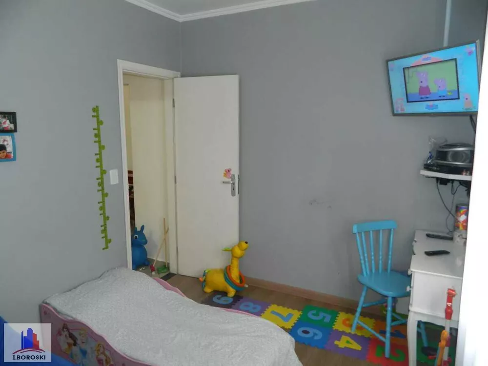 Apartamento à venda com 2 quartos, 67m² - Foto 6