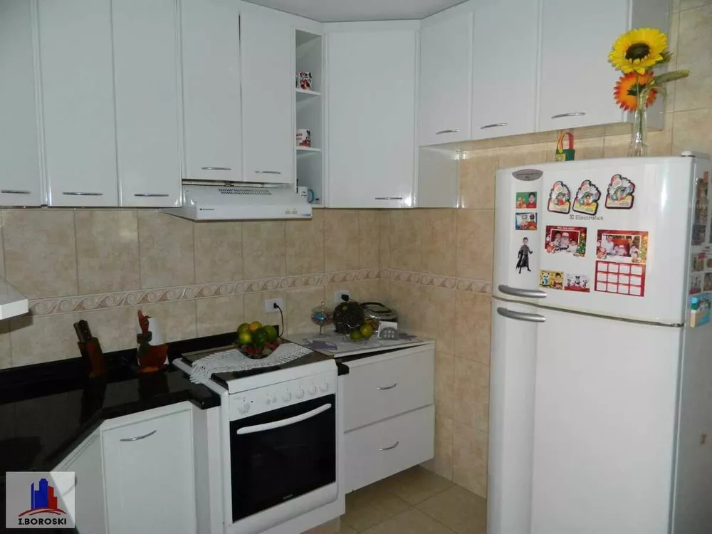 Apartamento à venda com 2 quartos, 67m² - Foto 4