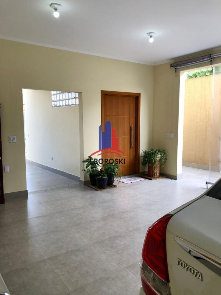 Sobrado, 5 quartos, 500 m² - Foto 2