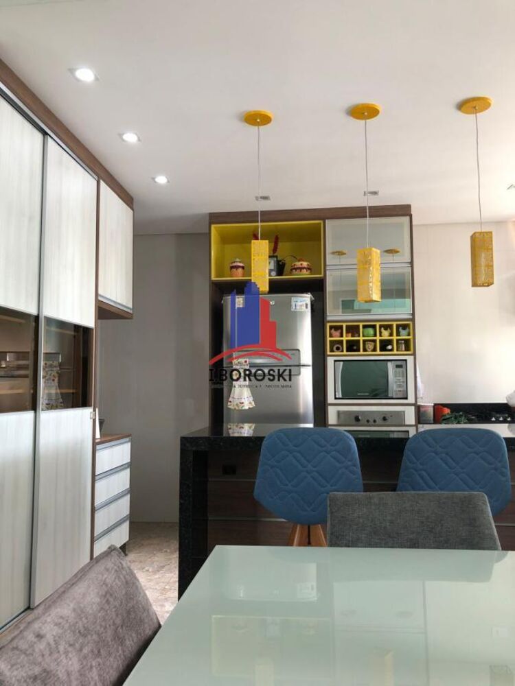Sobrado, 5 quartos, 500 m² - Foto 3
