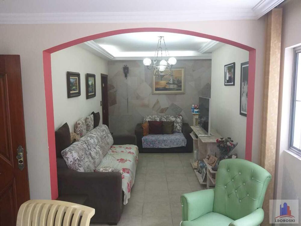 Sobrado, 3 quartos, 335 m² - Foto 2