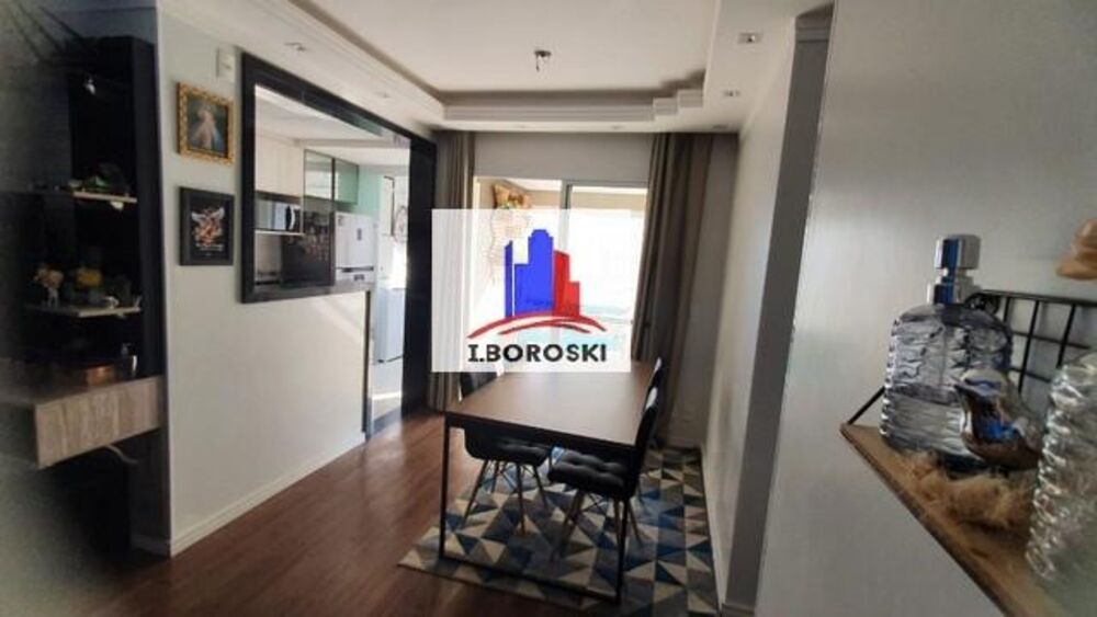 Apartamento, 2 quartos, 74 m² - Foto 3