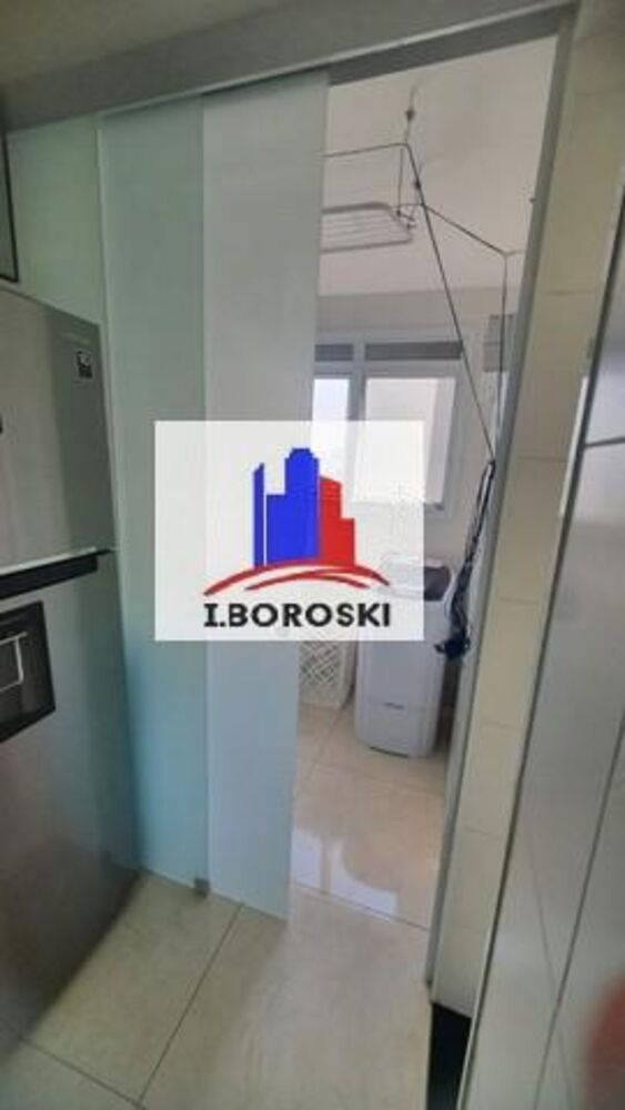 Apartamento, 2 quartos, 74 m² - Foto 2