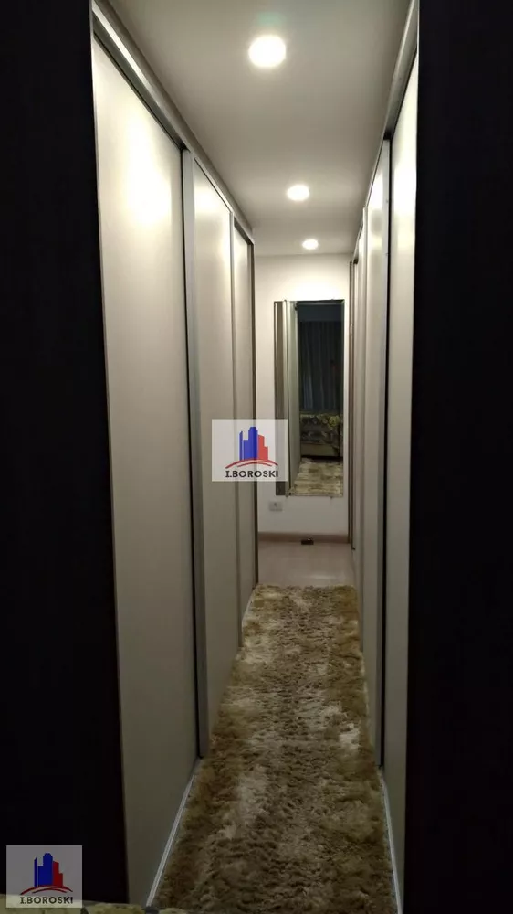 Cobertura à venda com 3 quartos, 124m² - Foto 32