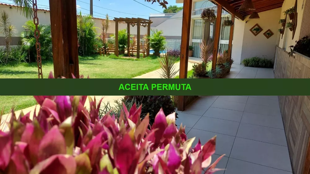 Fazenda à venda com 1 quarto, 390m² - Foto 1