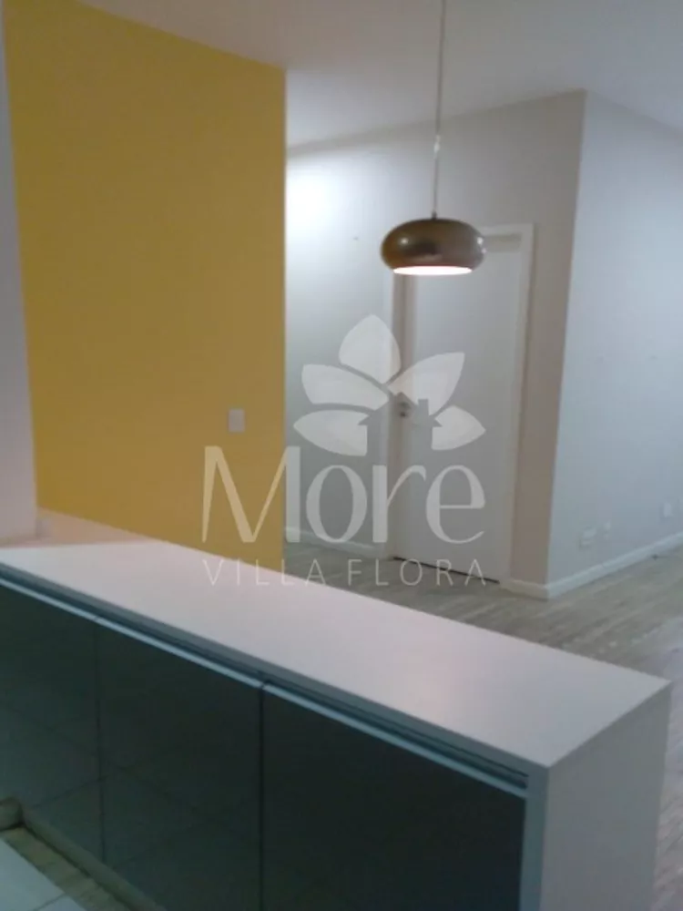 Apartamento à venda com 2 quartos, 58m² - Foto 3