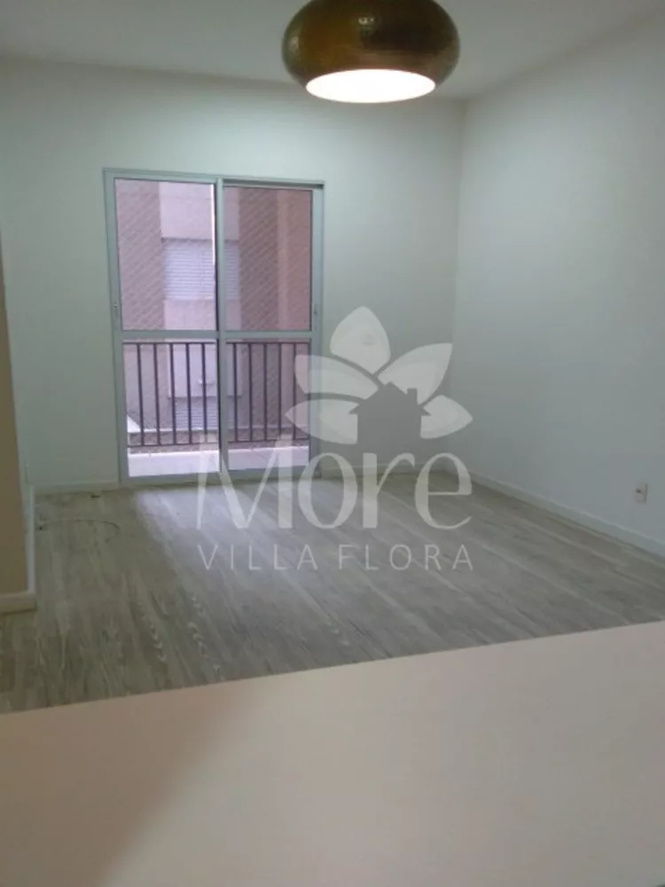 Apartamento à venda com 2 quartos, 58m² - Foto 4