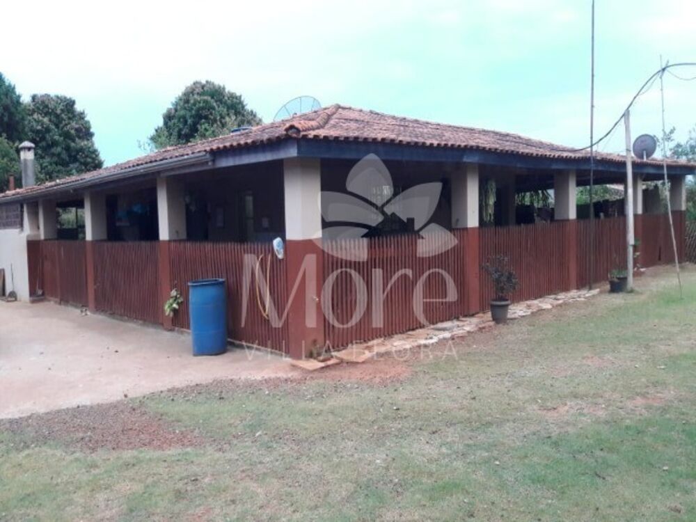 Chácara, 4 quartos - Foto 7