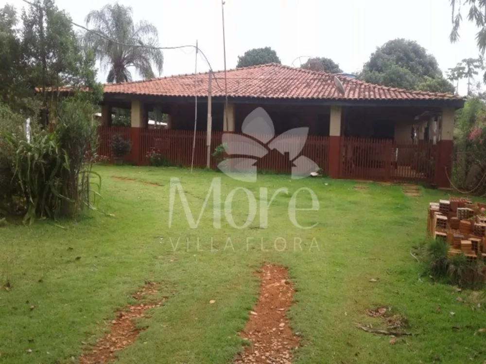 Fazenda à venda com 4 quartos, 155m² - Foto 1