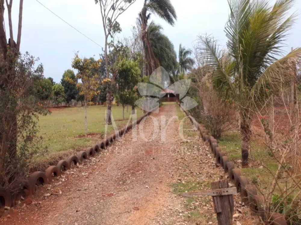 Fazenda à venda com 4 quartos, 155m² - Foto 4