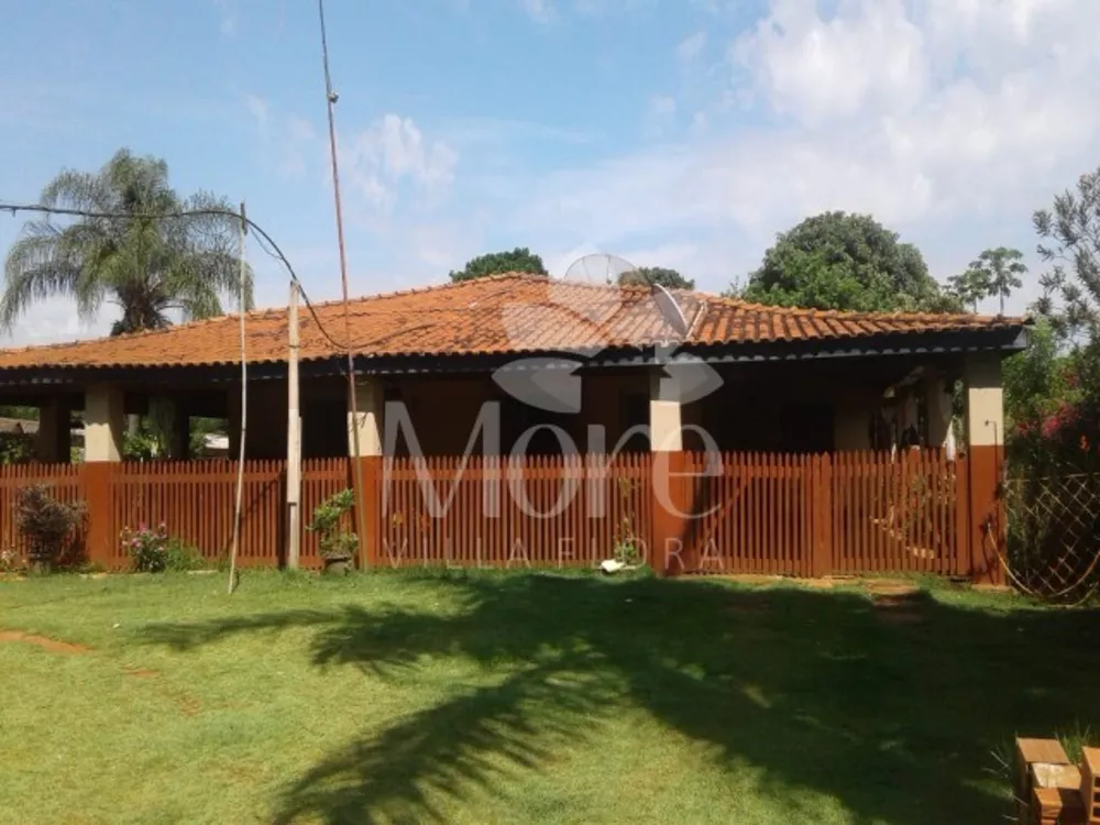 Fazenda à venda com 4 quartos, 155m² - Foto 3