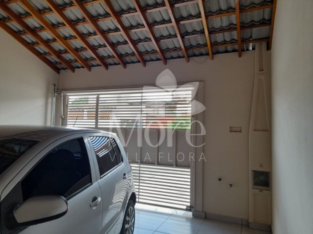 Casa, 3 quartos, 150 m² - Foto 2