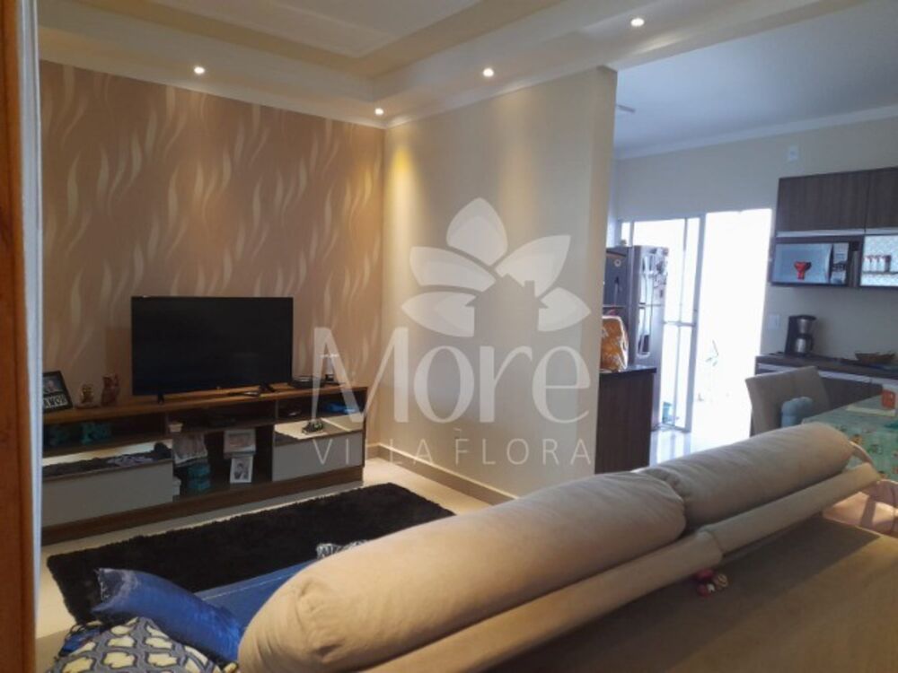 Casa, 3 quartos, 150 m² - Foto 1