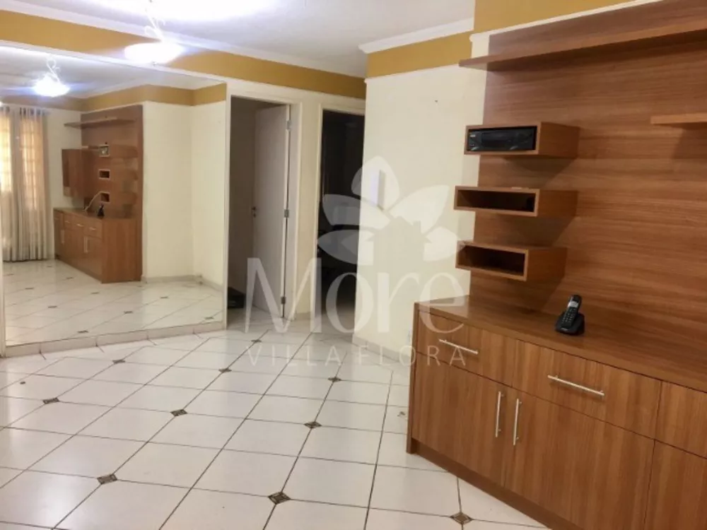 Apartamento para alugar com 3 quartos, 64m² - Foto 2