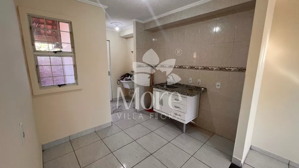 Apartamento à venda com 2 quartos, 47m² - Foto 3