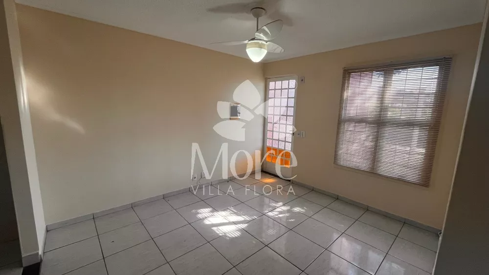 Apartamento à venda com 2 quartos, 47m² - Foto 2