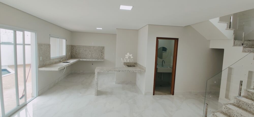 Casa de Condomínio, 3 quartos - Foto 12