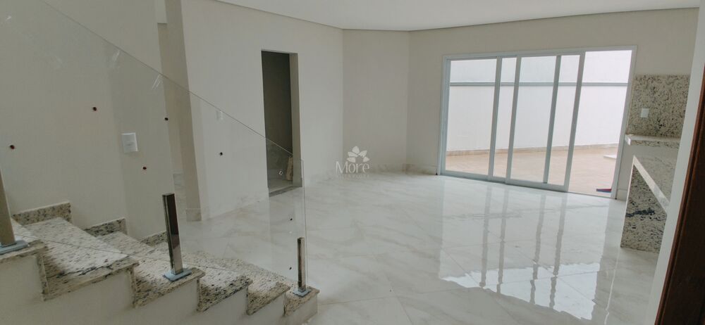 Casa de Condomínio, 3 quartos - Foto 5