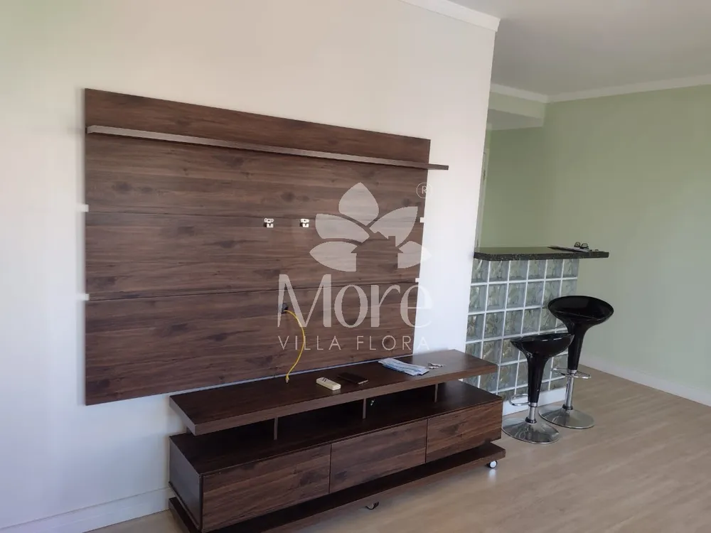 Apartamento, 2 quartos, 52 m² - Foto 3