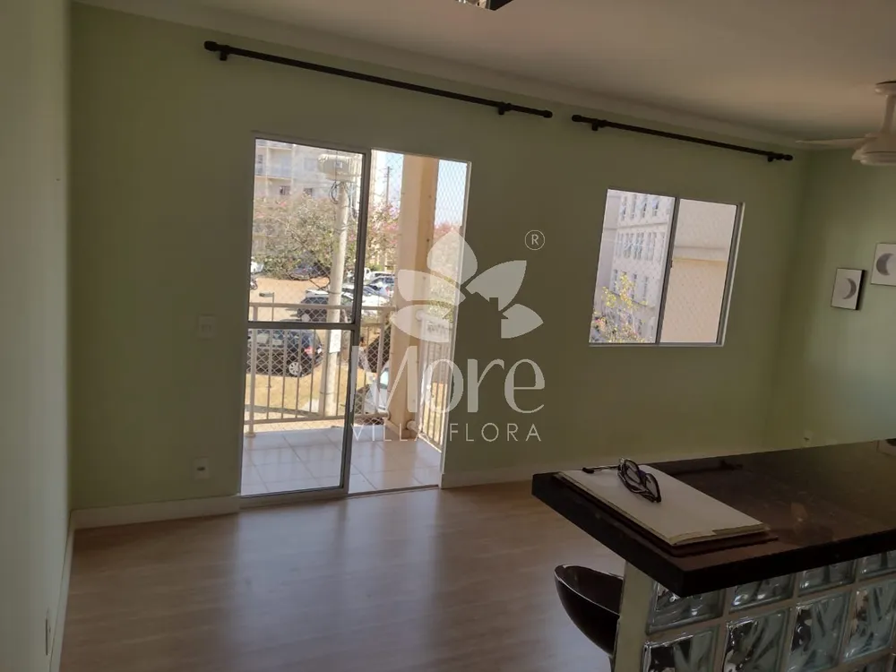 Apartamento, 2 quartos, 52 m² - Foto 4