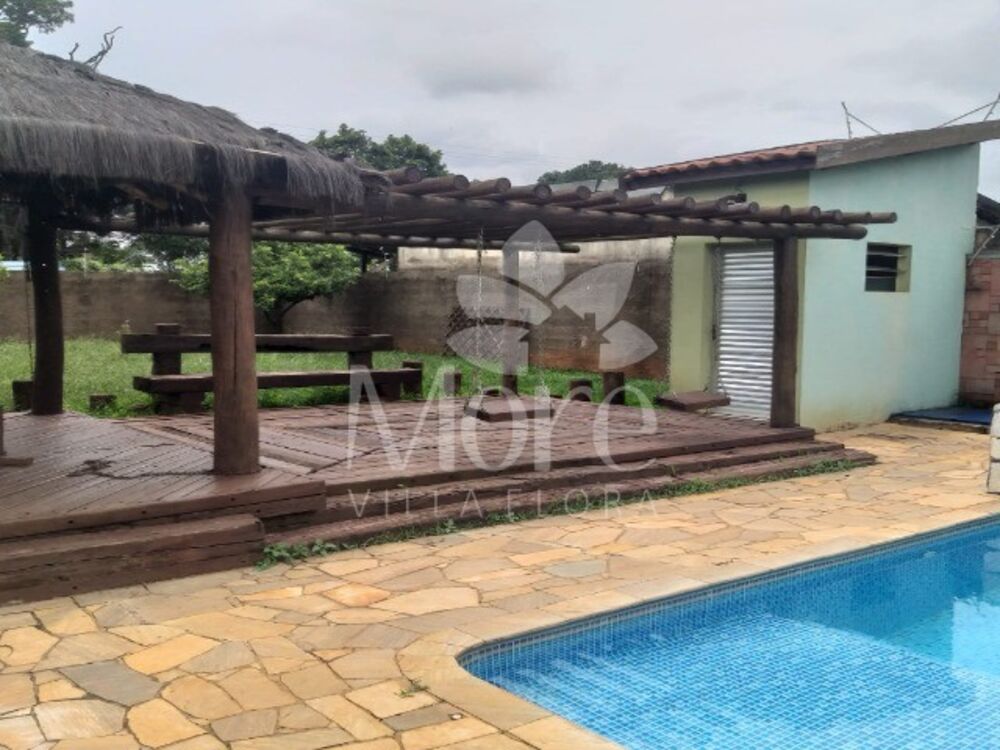 Chácara à venda com 3 quartos, 118m² - Foto 5