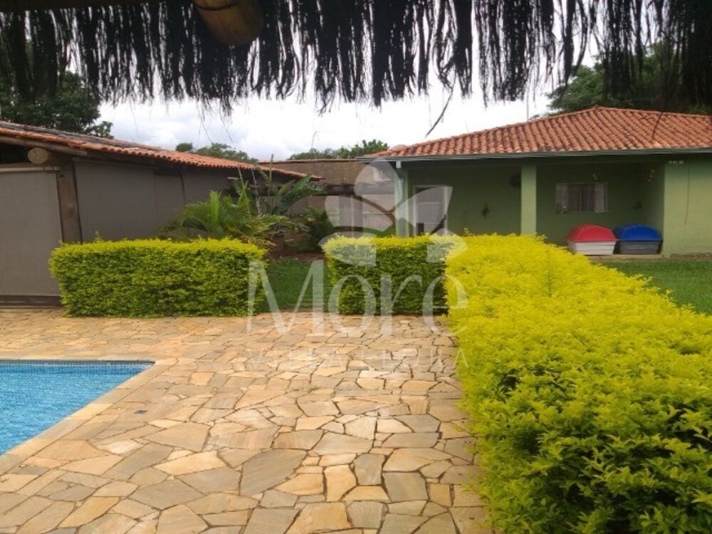Chácara à venda com 3 quartos, 118m² - Foto 8