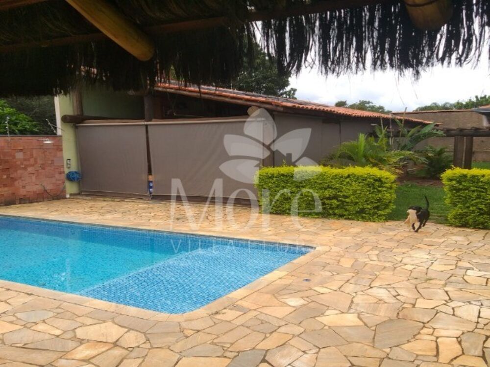 Chácara à venda com 3 quartos, 118m² - Foto 7