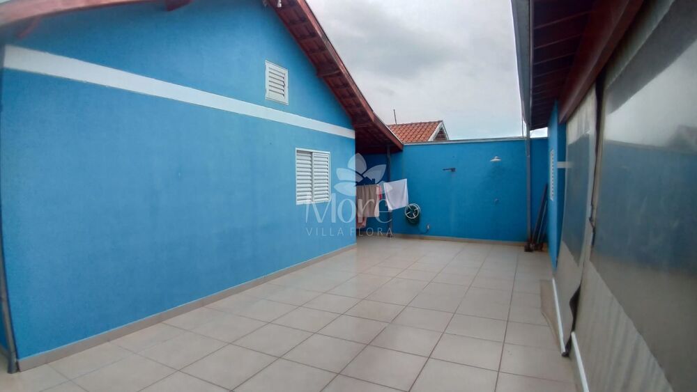 Casa, 4 quartos - Foto 14