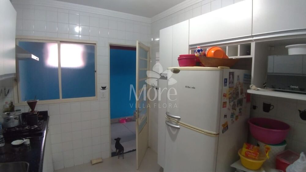 Casa, 4 quartos - Foto 5