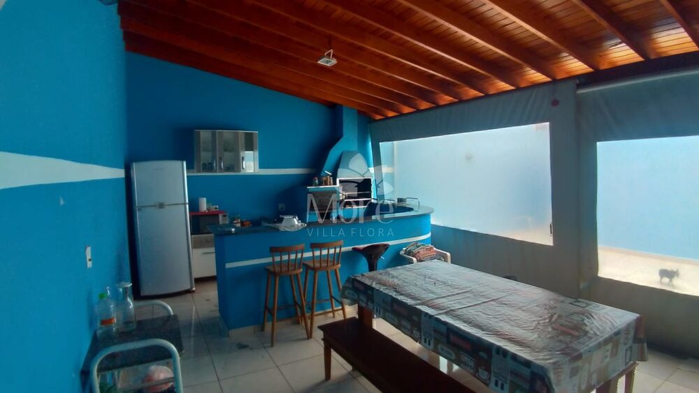 Casa, 4 quartos - Foto 12