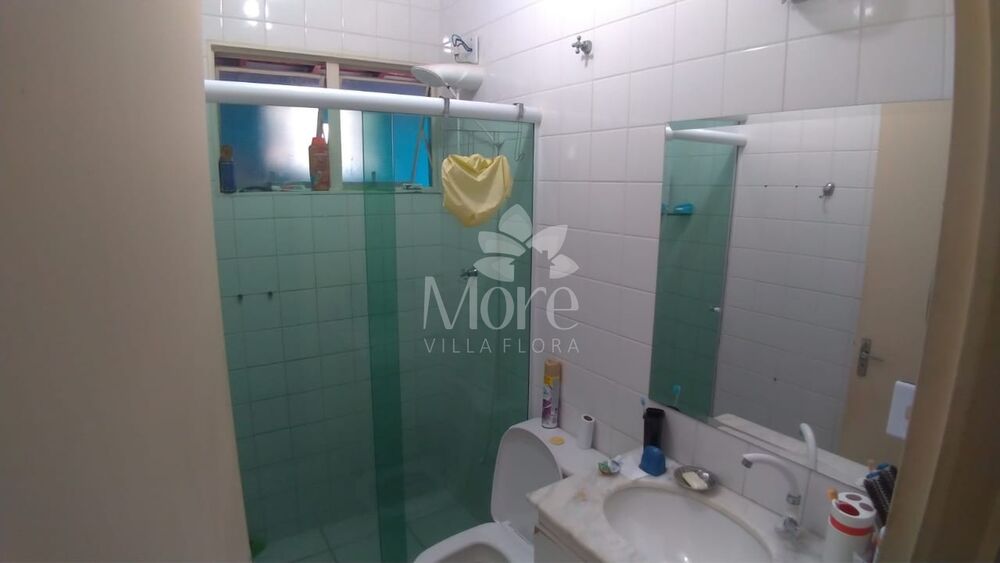 Casa, 4 quartos - Foto 9