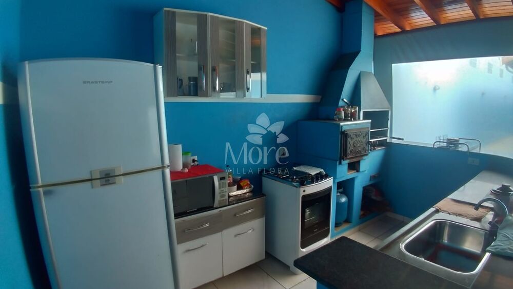 Casa, 4 quartos - Foto 13