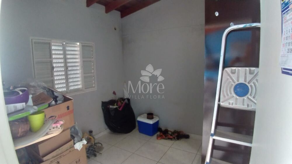 Casa, 4 quartos - Foto 17