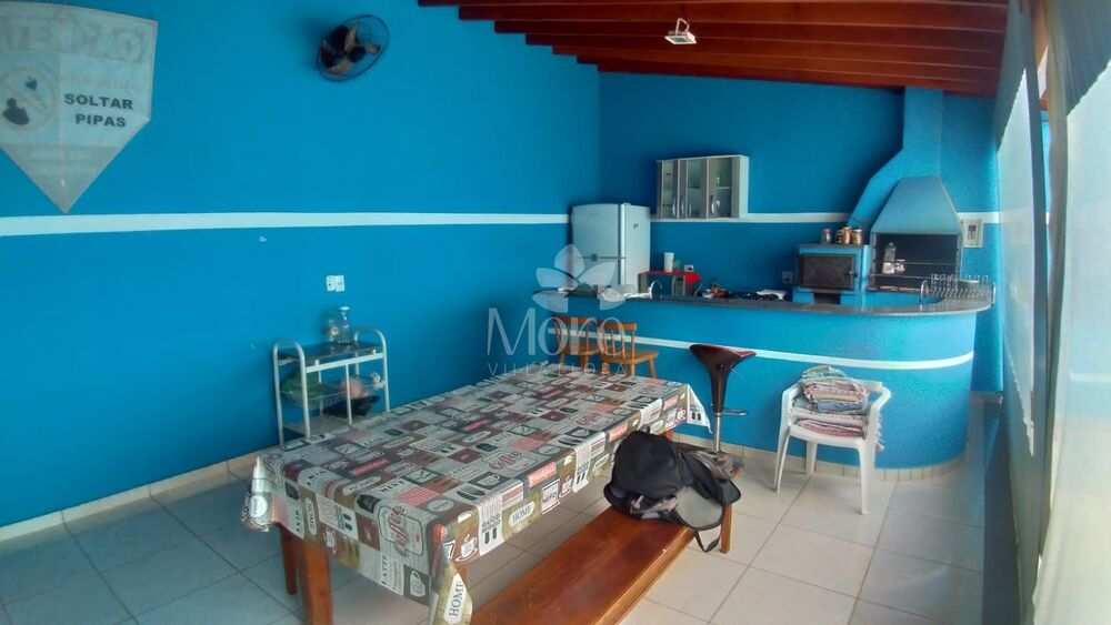 Casa, 4 quartos - Foto 11