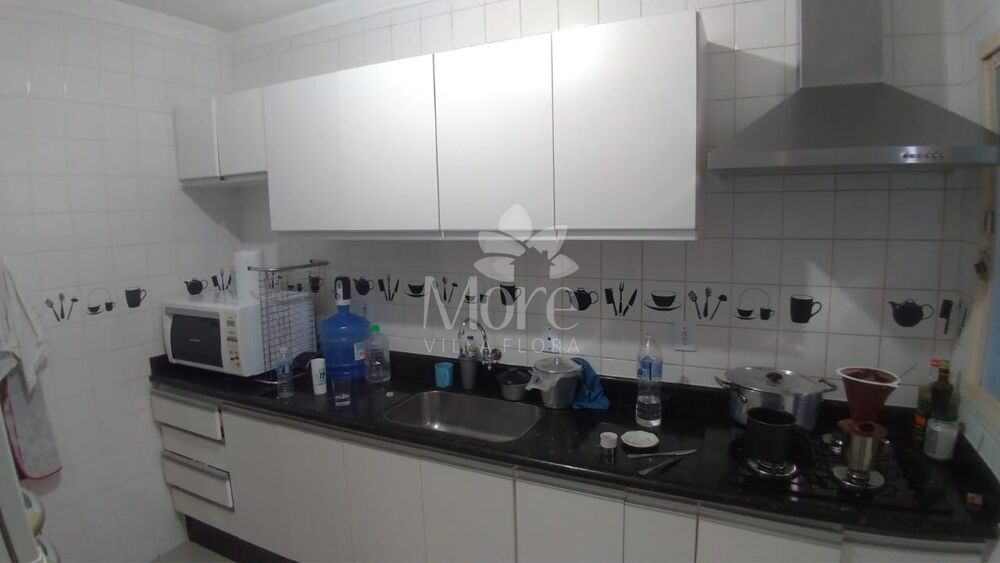 Casa, 4 quartos - Foto 4