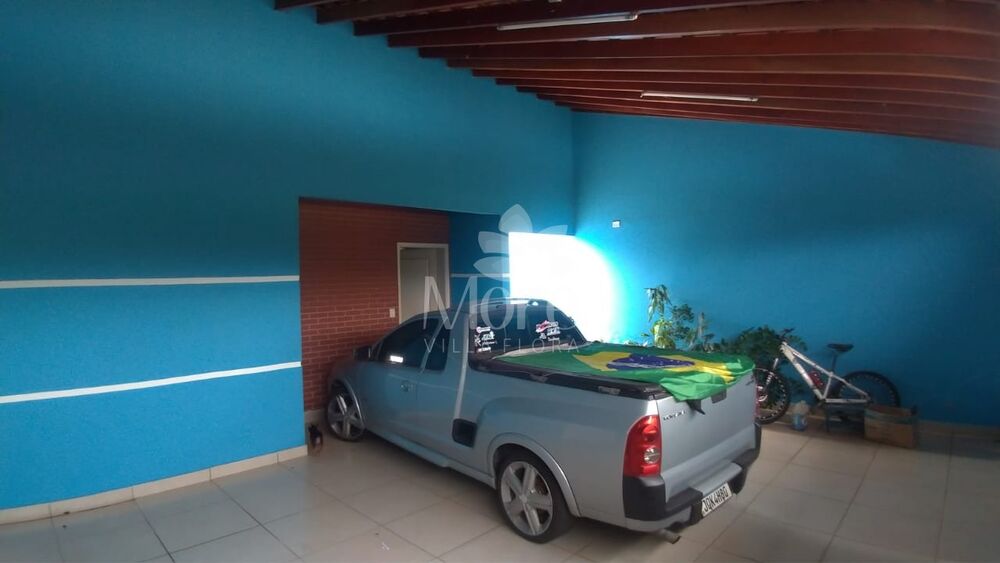 Casa, 4 quartos - Foto 2