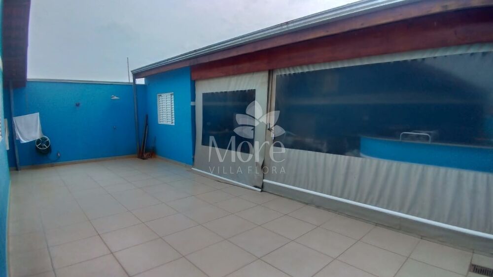 Casa, 4 quartos - Foto 1