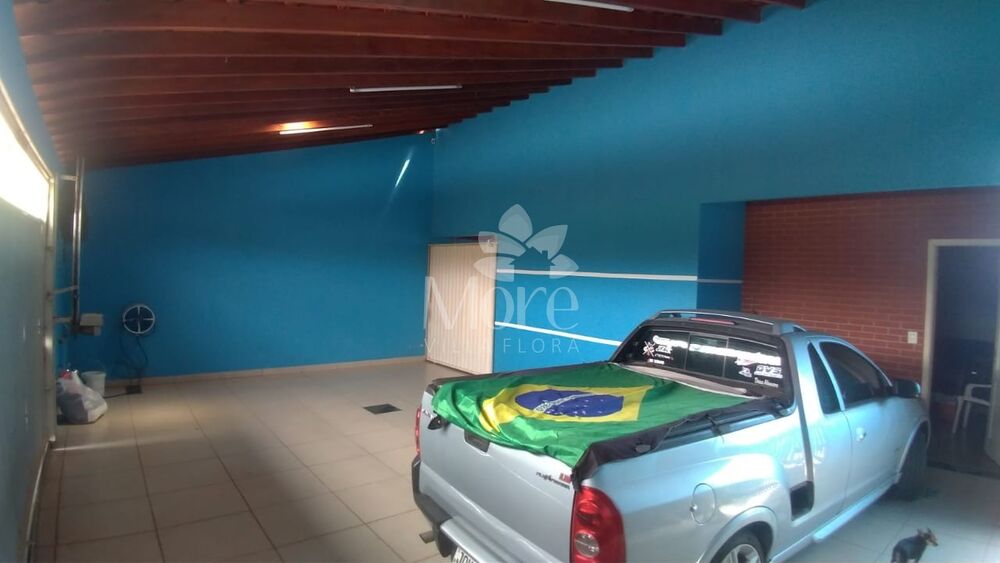 Casa, 4 quartos - Foto 3