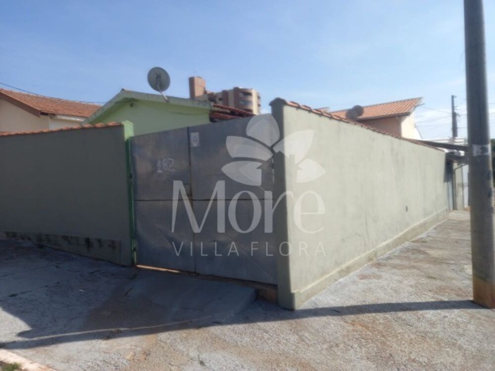 Casa à venda com 2 quartos, 200m² - Foto 12