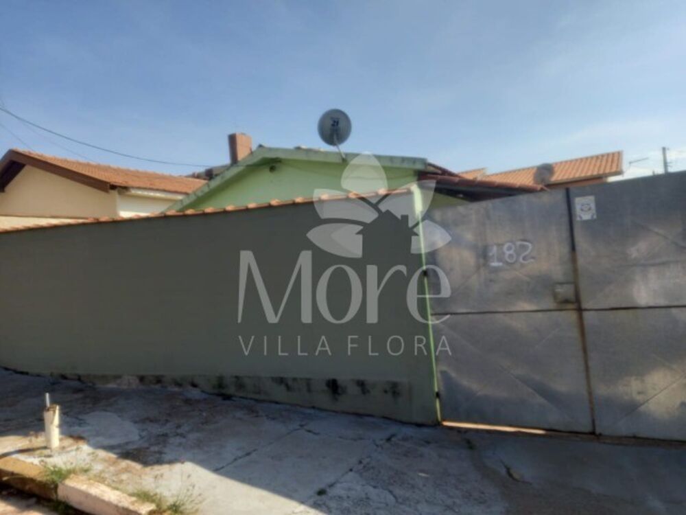 Casa à venda com 2 quartos, 200m² - Foto 5